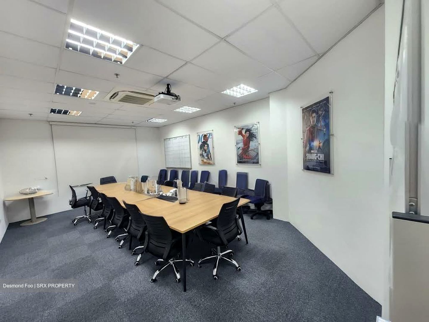 Kallang Sector (D13), Factory #576584211